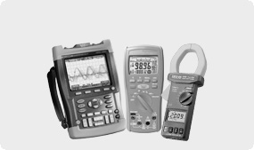 Elektrické veličiny